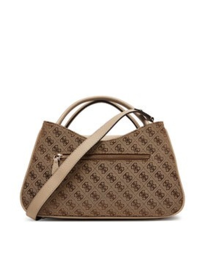Guess Torebka Jessa HWJG83 62060 Beżowy