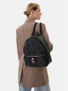 Guess Plecak Erenia HWSO78 38330 Szary