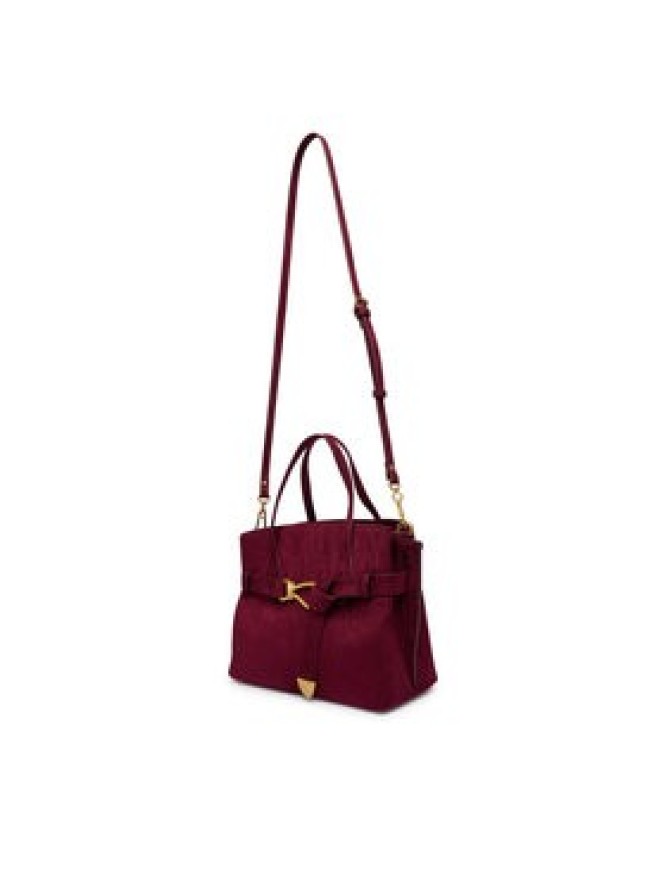 Steve Madden Torebka Bjoplin 13002641 Bordowy