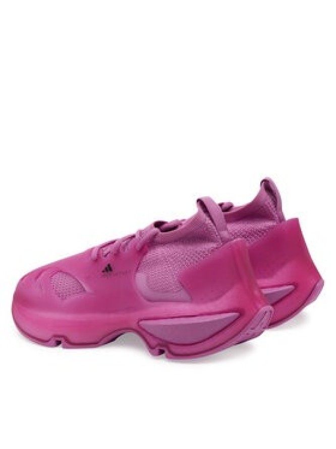 adidas by Stella McCartney Buty na siłownię Sportswear JH8950 Różowy