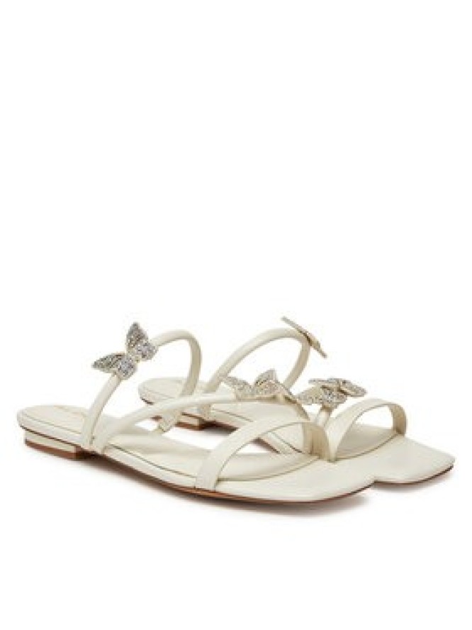 Aldo Klapki Flyhigh 13966746 Biały