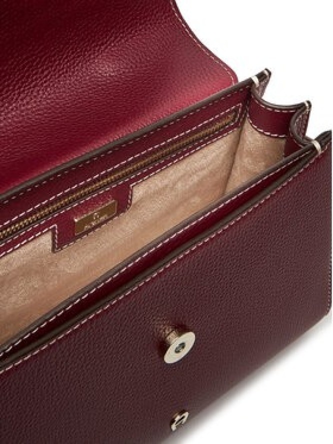 Aigner Torebka Farah S 133071 Bordowy