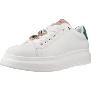 Buty EXÉ 66 51EX03E Biały