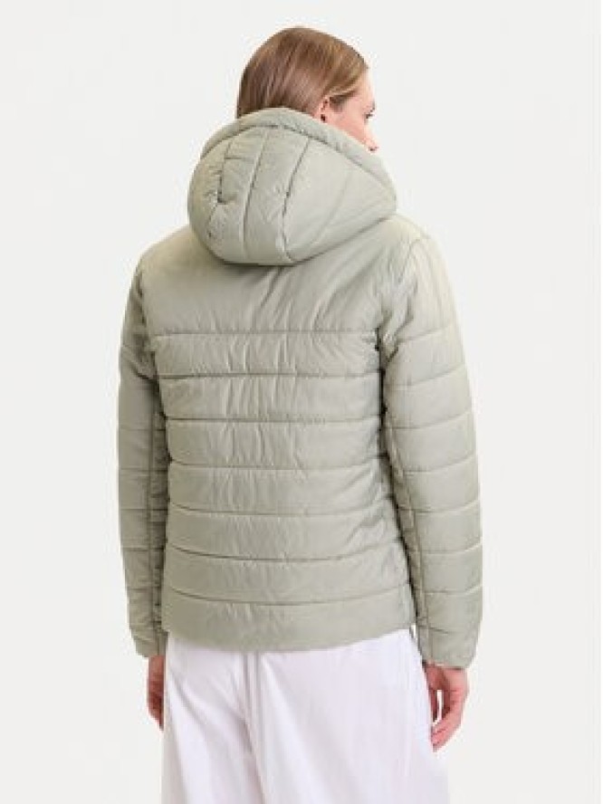 Puma Kurtka zimowa Ess 685231 82 Khaki Regular Fit