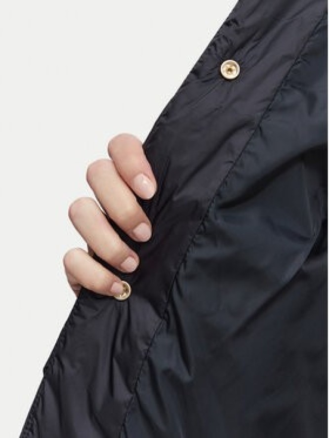 JOOP! Bezrękawnik Vroni2 30103458 Granatowy Regular Fit