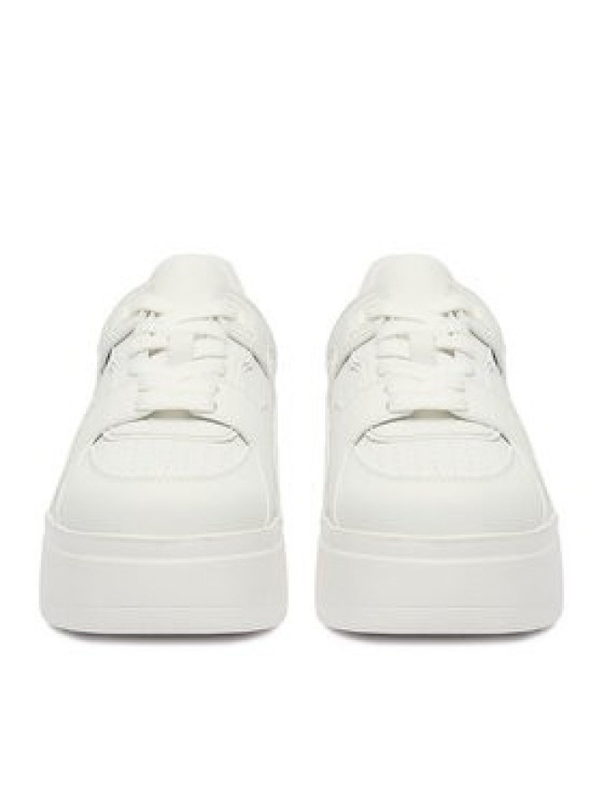 Badura Sneakersy CEO-ARNA-01 Biały