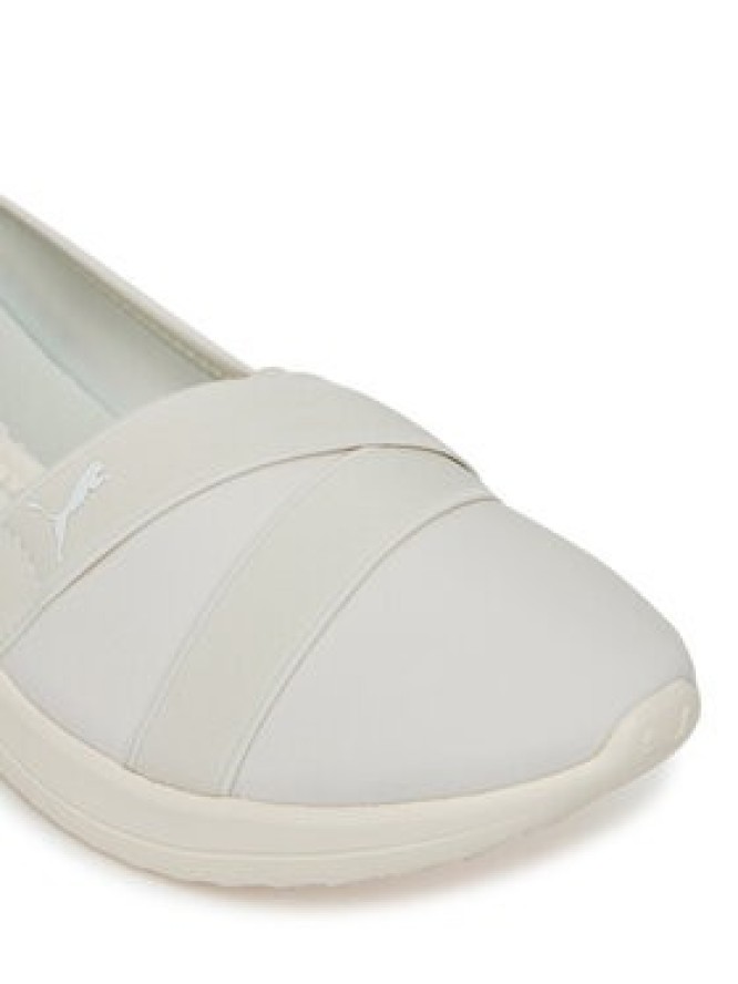 Puma Półbuty Adelina 2 400236 04 Écru