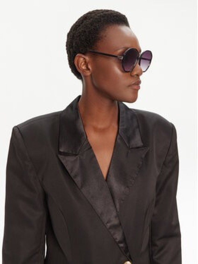 Aldo Okulary przeciwsłoneczne Ulayhar 13994774 Czarny