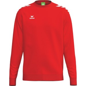 Bluza Erima Cmpt Wings czerwona