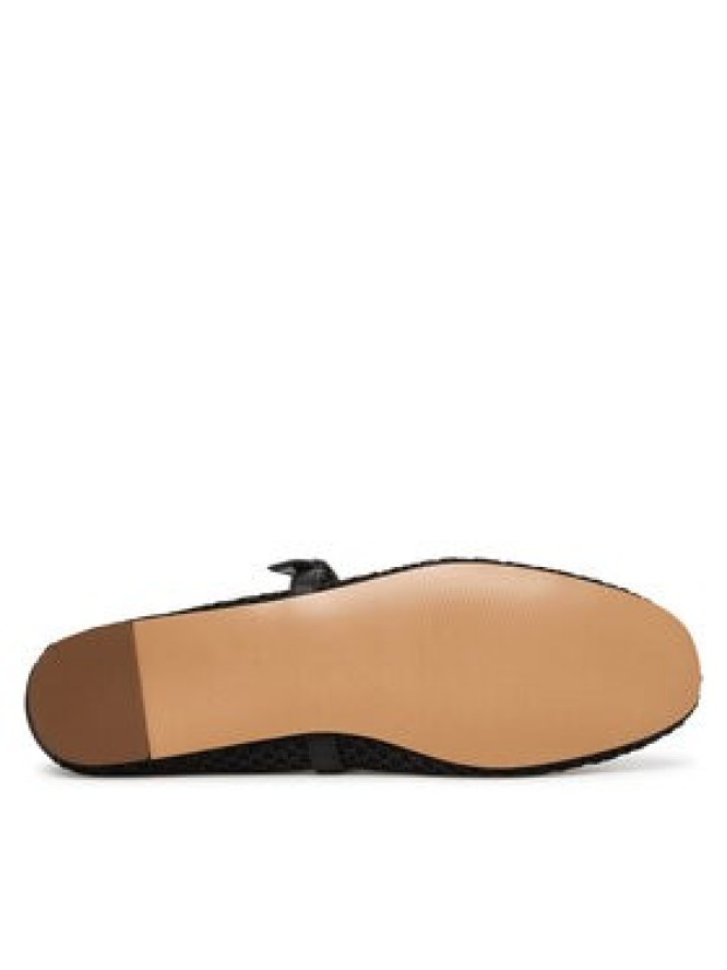 Steve Madden Sneakersy Gayla 11005309 Czarny