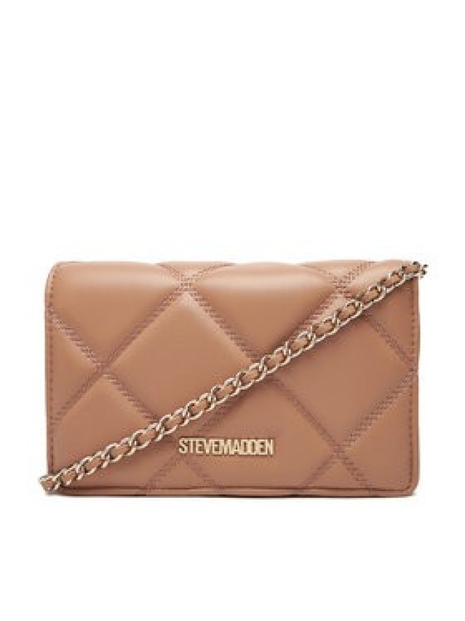 Steve Madden Torebka Bendue SM13001105 Brązowy