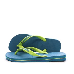 Klapki Havaianas Brasil Logo