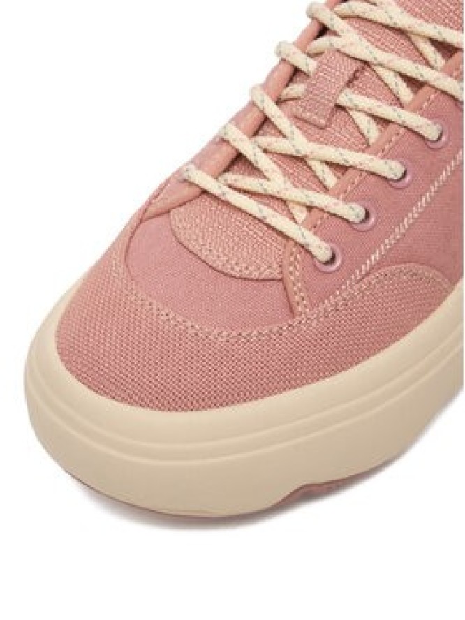 Roxy Sneakersy CEOB-V12-1222 Różowy