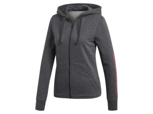 Bluza damska ADIDAS ESS LIN FZ HD XXS