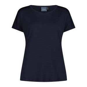 Lekka koszulka damska CMP Daily Comfort