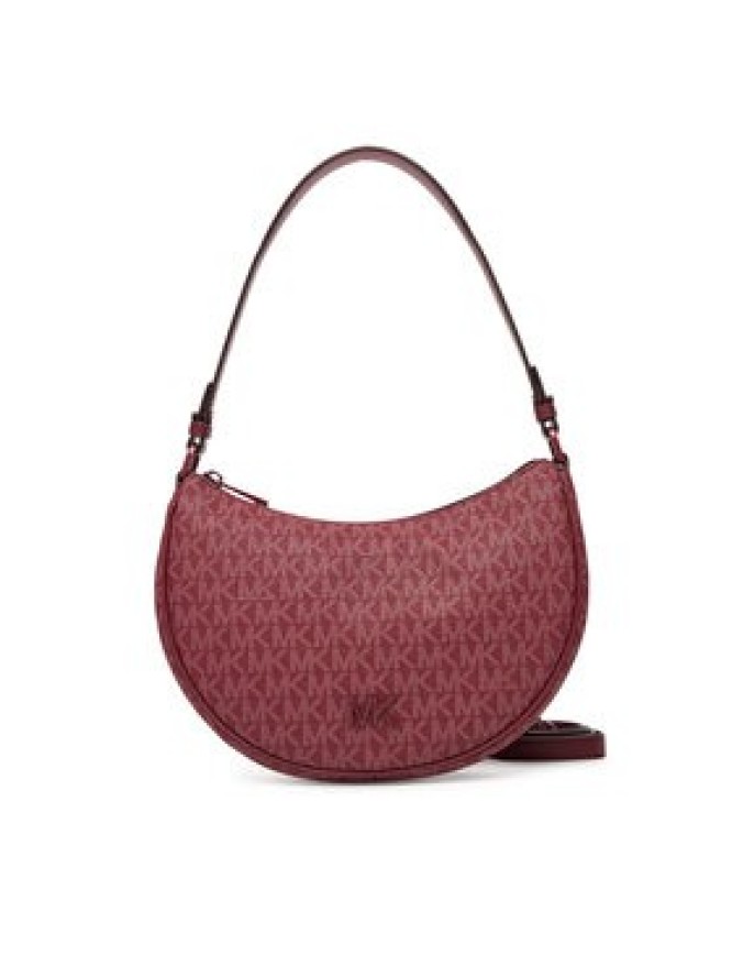 MICHAEL Michael Kors Torebka 32T5T8QU1B Bordowy