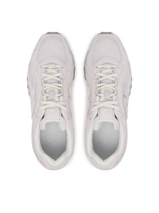 New Balance Sneakersy U204LMMB Szary jasny