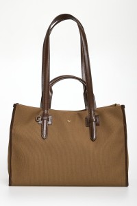 Torebka shopper Gianna WEEKEND MAX MARA