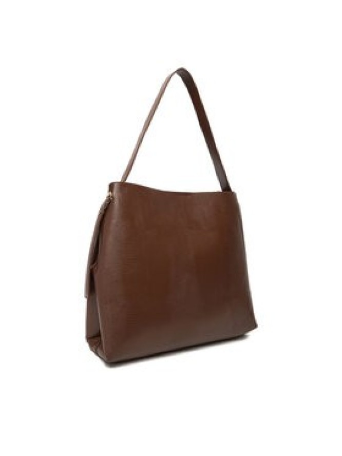 Beverly Hills Polo Club Torebka BHPC-W-05-A23 Brązowy