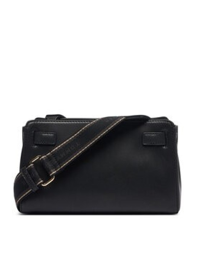 Tommy Hilfiger Torebka Th Joy Crossover AW0AW19065 Czarny