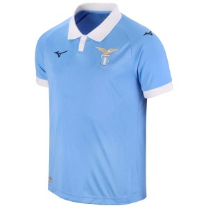 Koszulka Domowa Lazio Rzym 2026/27