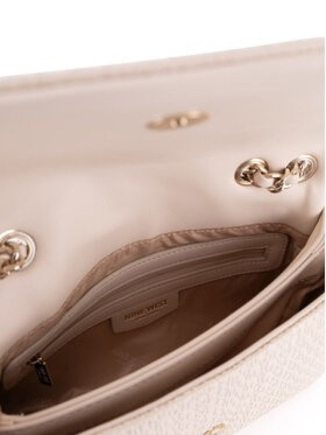 Nine West Torebka LDA6128C Beżowy