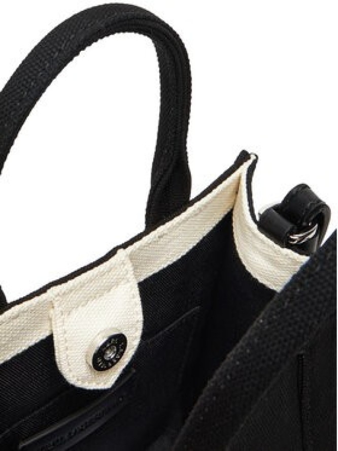 KARL LAGERFELD Torebka A3W50027 Czarny