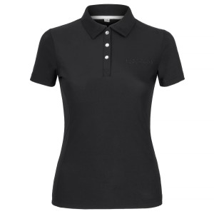 Koszulka polo jeździecka damska EQUESTRIAN QUEEN Andrea 25SS
