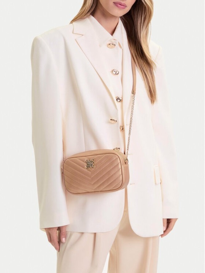 Nine West Torebka CEO-MARY-LA513-89 Różowy