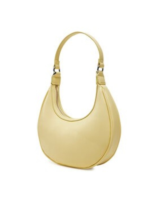 Pieces Torebka Pctina Shoulder Bag Tf 17159551 Żółty