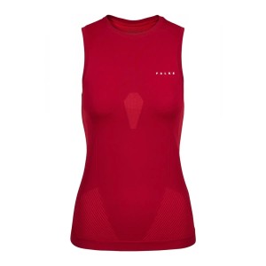 Damski tank top Falke Warm