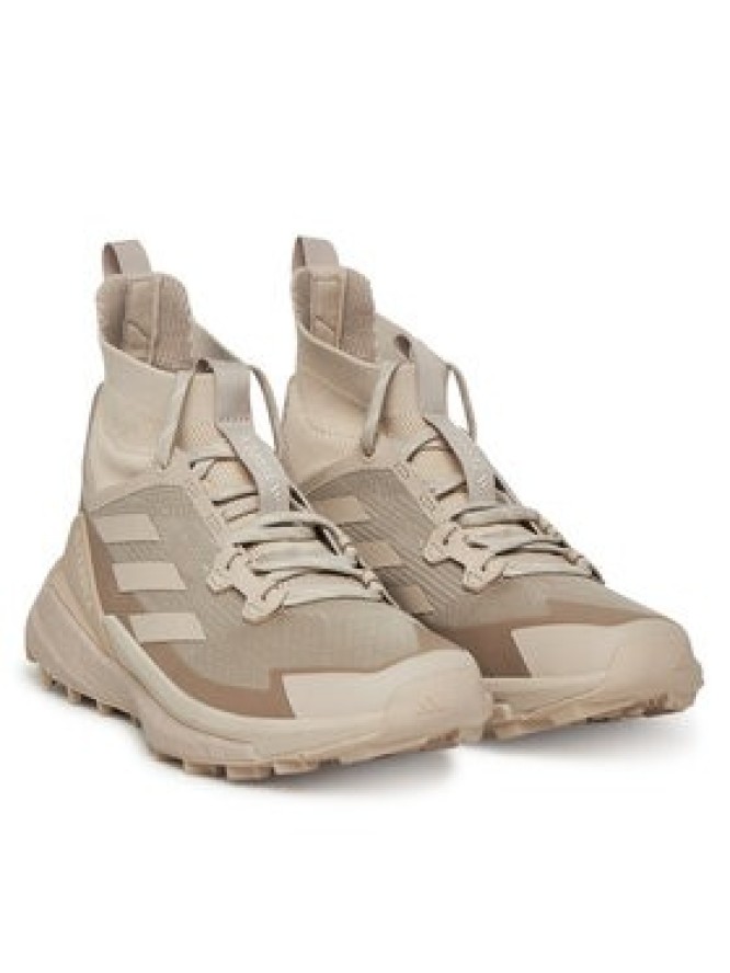 adidas Trekkingi Terrex Free Hiker 2.0 IF7120 Beżowy