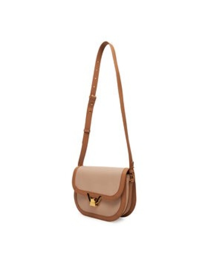 Coccinelle Torebka E1 S7G 15 03 01 Beżowy