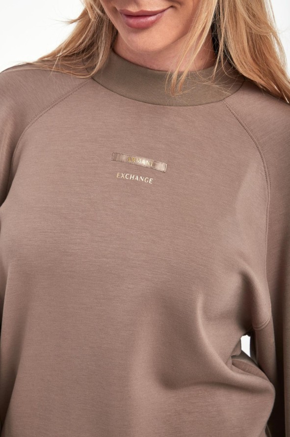 Bluza damska ARMANI EXCHANGE