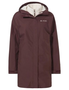 3in1-Jacken W Hitra 3in1 Parka