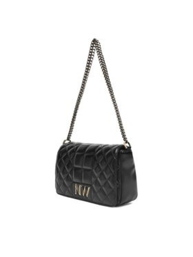 Nine West Torebka EO-VERMONT-I-LDA8409 Czarny