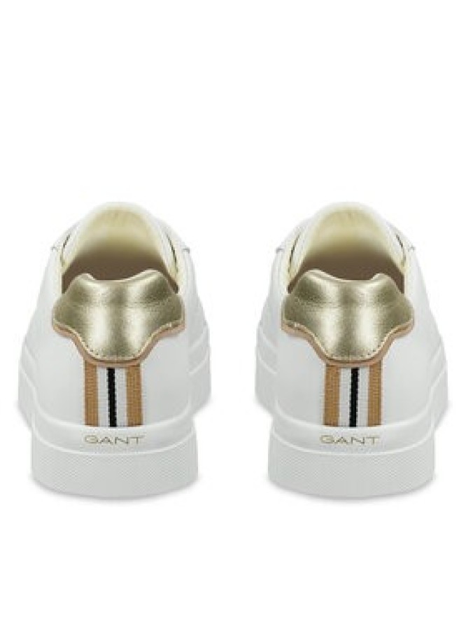 Gant Sneakersy 31531989 Biały