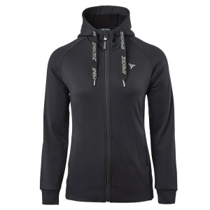 Bluza damska z kapturem Silvini Freetime Solero