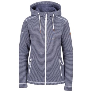Bluza damska z kapturem Trespass Rootless