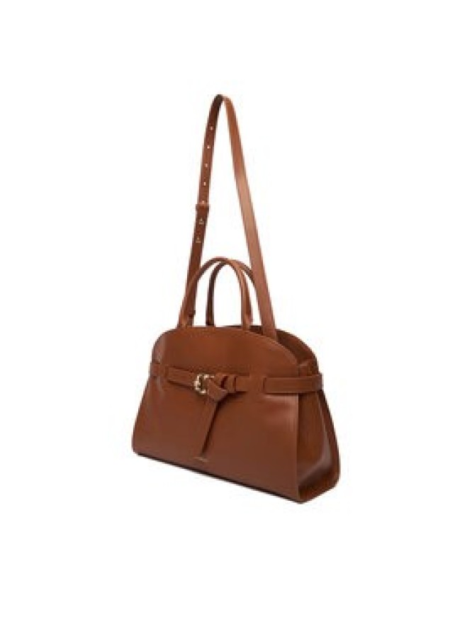 Coccinelle Torebka TLA Coccinellesabine E1 TLA 18 04 01 Brązowy