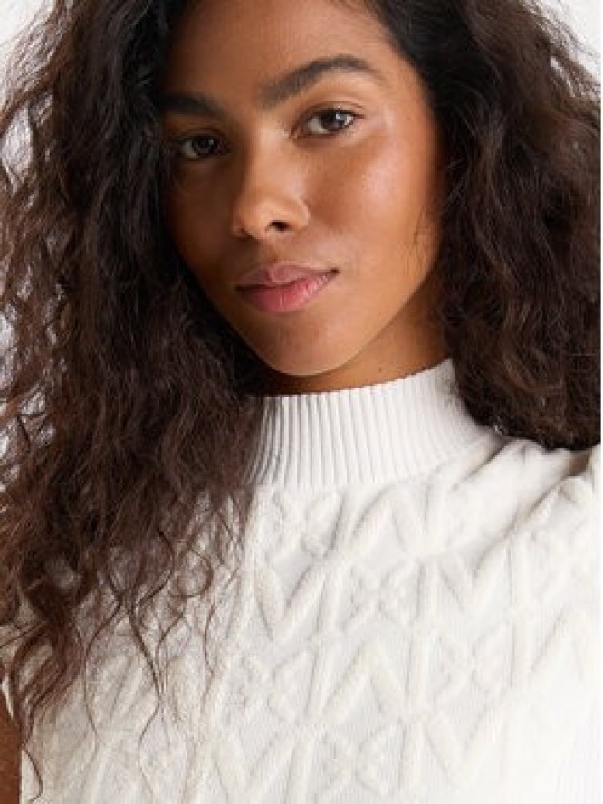 Marciano Guess Sukienka codzienna 4BGK0A 5661Z Beżowy Bodycon Fit