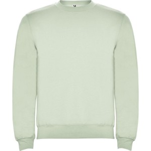 Bluza Unisex Dla Dorosłych Clasica Z Okrągłym Dekoltem