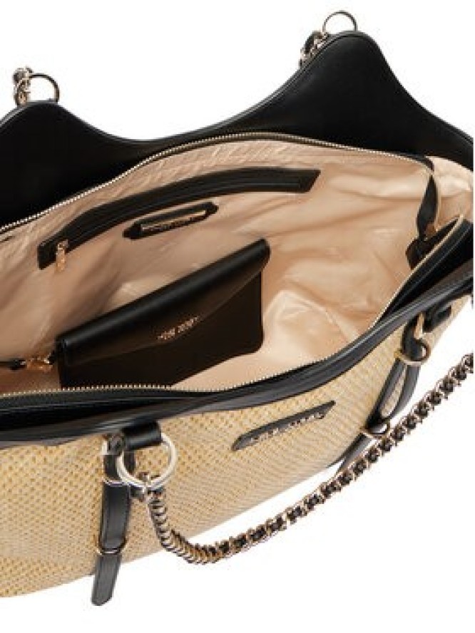 Nine West Torebka EO-Chic-LDA8854 Beżowy