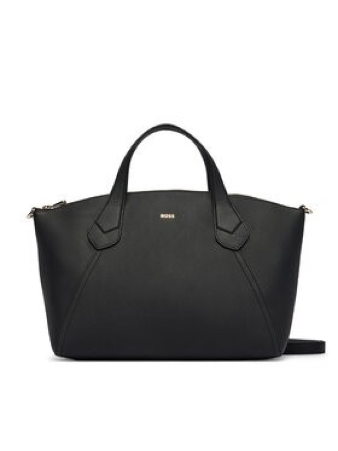 BOSS Torebka Lenah M 50563396 Czarny