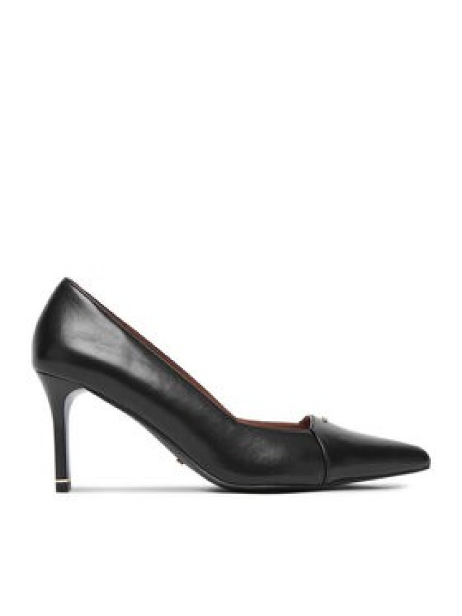 MEXX Szpilki EO-WS1313-01 Czarny