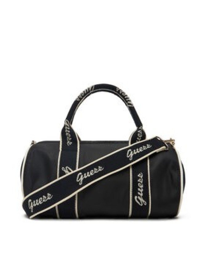 Guess Torebka V5BZ08 WF660 Czarny