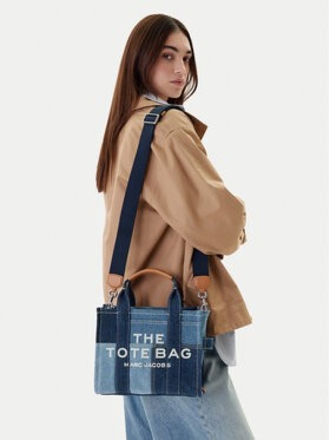 Marc Jacobs Torebka H016M06FA21 Niebieski