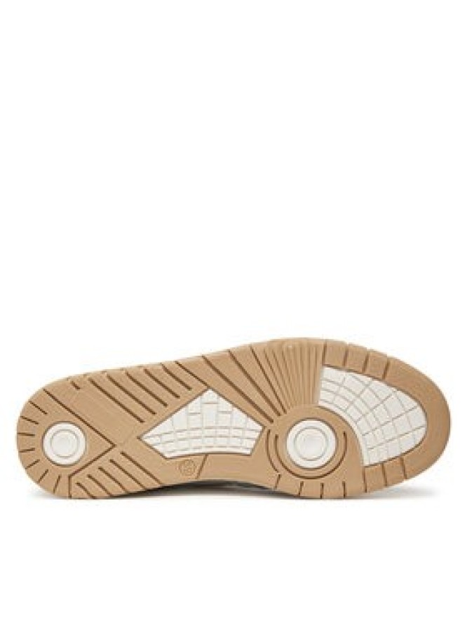 Aeronautica Militare Sneakersy 251SC302DPL204 Kolorowy