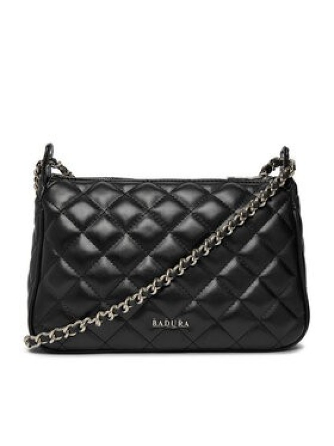 Badura Torebka EO-ALI-LDA8612 Czarny