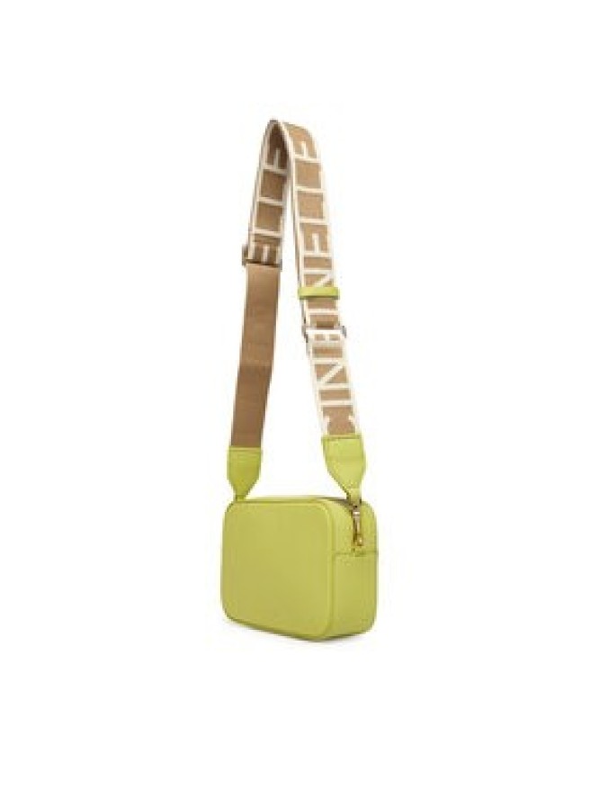 Coccinelle Torebka MN5 Tebe E5 MN5 55 I1 01 Zielony